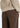 ROUFIONA HW W/F F/L TROUSER - Canteen