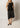ROUIVY S/L TIE NECK TOP - Meteorite-Top-ROUGE EDIT-Butler Loftet