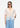 ROUKAIA 2/4 V-NECK TOP - Cloud Dancer-Blouses-ROUGE EDIT-Butler Loftet