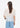 ROUKAIA 2/4 V-NECK TOP - Cloud Dancer-Blouses-ROUGE EDIT-Butler Loftet