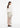 ROULEONA HW ANKLE SKIRT - Silver Detail:Sequins-Skirts-ROUGE EDIT-Butler Loftet