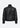 ROUMARY L/S HIGH NECK SHIRT/EV - Meteorite Sequins