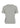 ROUPIMA SS EMB. O-NECK TEE - Light Grey Melange-T-shirts-ROUGE EDIT-Butler Loftet