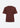 ROUSARAS S/S O-NECK TEE/PF/1 - Bitter Chocolate