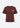 ROUSARAS S/S O-NECK TEE/PF/1 - Bitter Chocolate