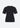 ROUSARAS S/S O-NECK TEE/PF/1 - Meteorite