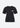 ROUSARAS S/S O-NECK TEE/PF/1 - Meteorite