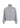 ROUYORK L/S HIGH NECK ZIPPER SWEAT - Light Grey Melange-Sweatshirts-ROUGE EDIT-Butler Loftet