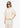ROUZOELLA 2/4 O-NECK TOP - Birch-Blouses-ROUGE EDIT-Butler Loftet