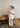 ROUZOELLA HW WF F/L TROUSER - Birch-Pants-ROUGE EDIT-Butler Loftet