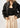 ROWANI - Black-Outerwear-By Malene Birger-Butler Loftet