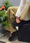 RX MARIE-JEANNE - Black / Black / Black-Shoes-Salomon-Butler Loftet