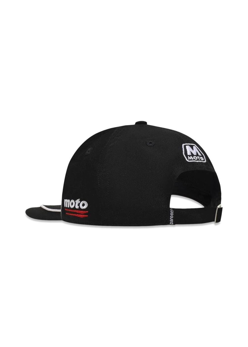 Butler Cap Racing Cap - Black – Butler Loftet NO