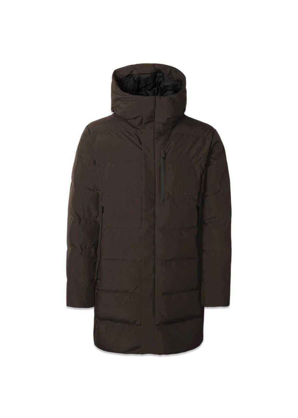 Radian II - After Dark-Outerwear-Scandinavian Edition-Butler Loftet