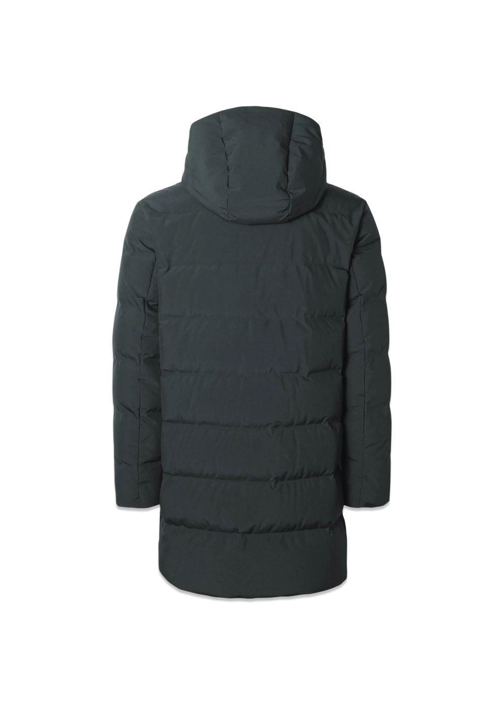 Radian II Apex - Graphite-Outerwear-Scandinavian Edition-Butler Loftet
