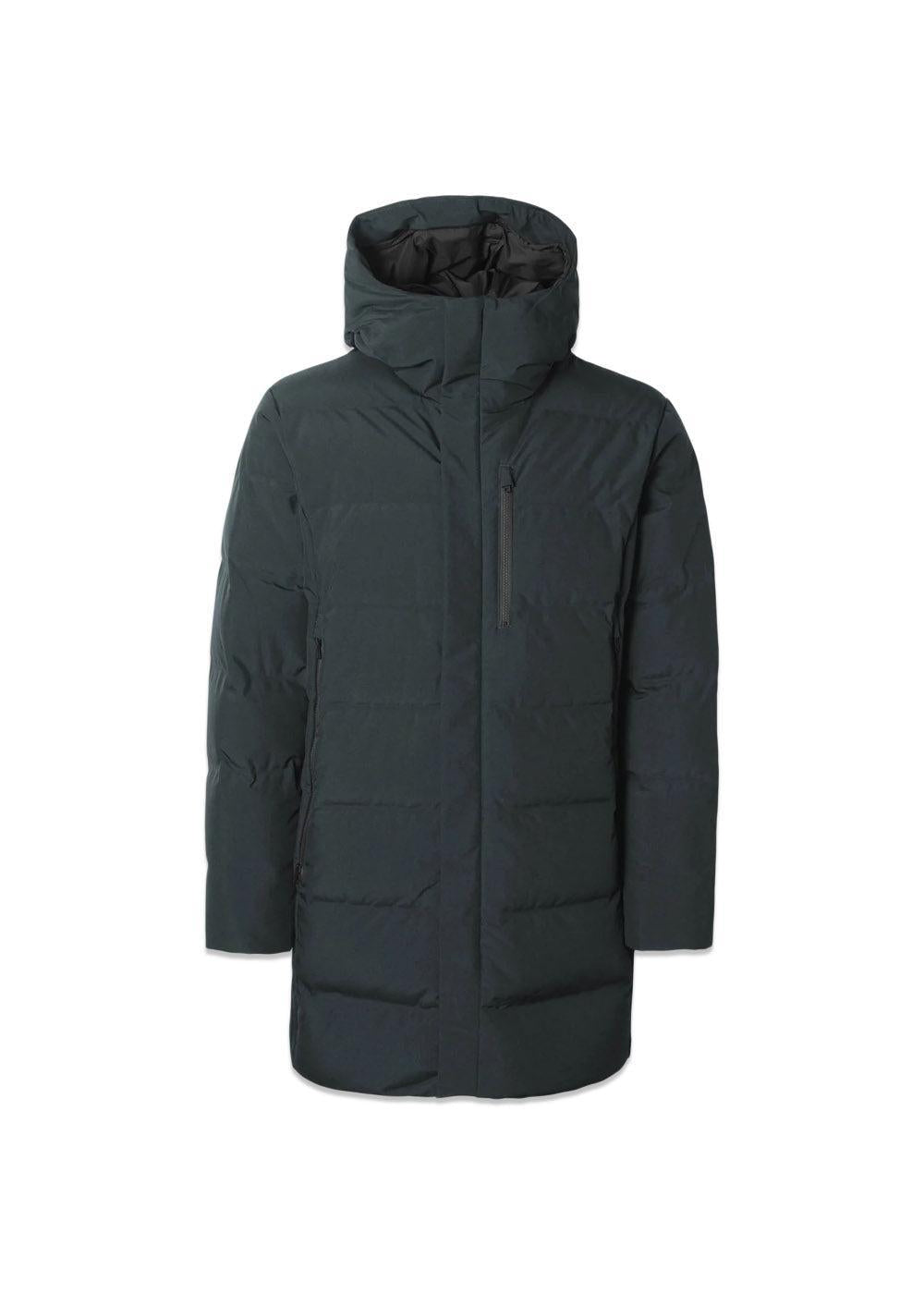 Radian II Apex - Graphite-Outerwear-Scandinavian Edition-Butler Loftet