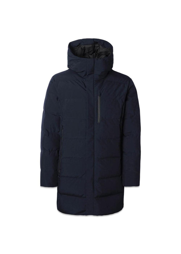 Radian II - Midnight-Outerwear-Scandinavian Edition-Butler Loftet