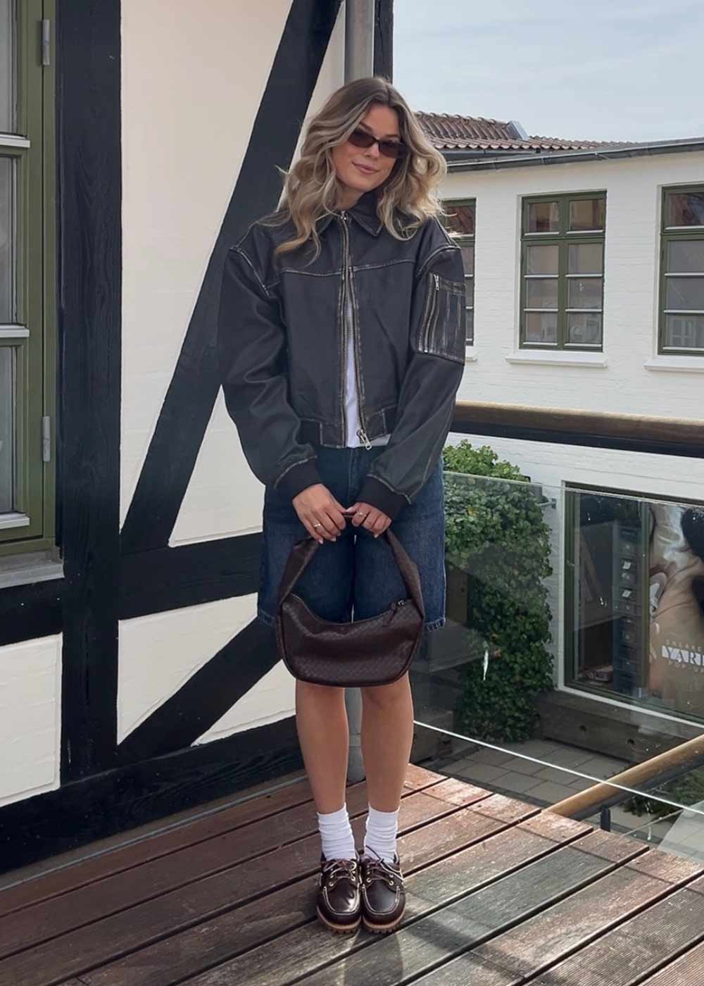 Rallo Talia Bag - Hot Fudge Brown-Bags-BeckSöndergaard-Butler Loftet