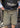 Rami Dirt Shorts - Dark Green-Shorts-Woodbird-Butler Loftet