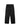 Rami Selvedge Jeans - Black-Jeans-Woodbird-Butler Loftet