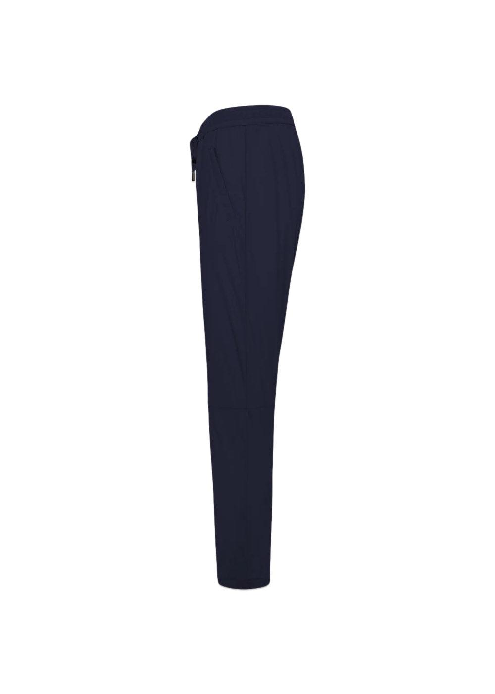 Ras Pants - Navy