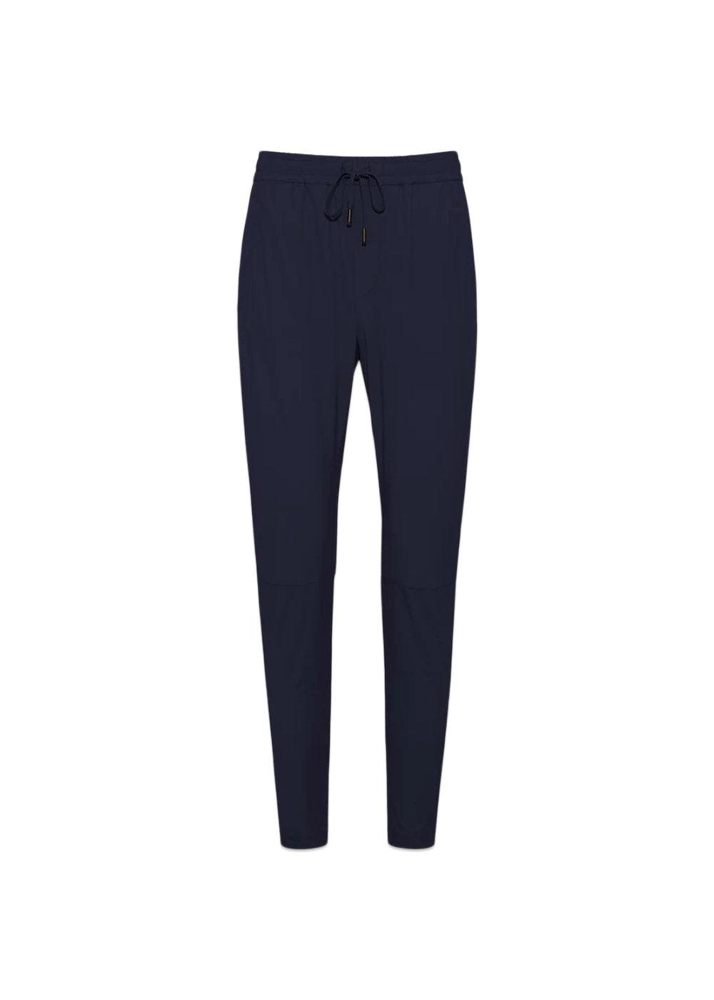 Ras Pants - Navy