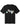 Reg Fit SS T-Shirt Slides - Black-T-shirts-Paul Smith - PS-Butler Loftet