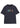 Reg Fit SS T Shirt Stripe - Navy-T-shirts-Paul Smith - PS-Butler Loftet