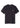 Reg Fit SS T-Shirt Zebra - Dark Navy-T-shirts-Paul Smith - PS-Butler Loftet