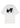 Regular Tee Birds Print - White-T-shirts-OAMC Peacemaker-Butler Loftet