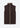Reversible Padded Vest - Beige Melange-Outerwear-Oscar Jacobson-Butler Loftet