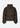 Rhea C Puffer Jacket - Dark Brown