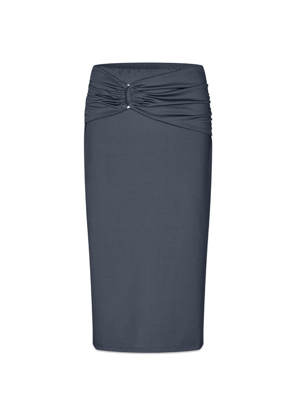 Richardmd skirt - Ebony-Skirts-Modström-Butler Loftet