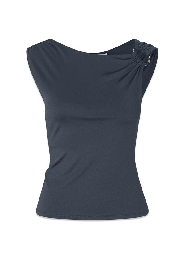 Richardmd top - Ebony-Top-Modström-Butler Loftet