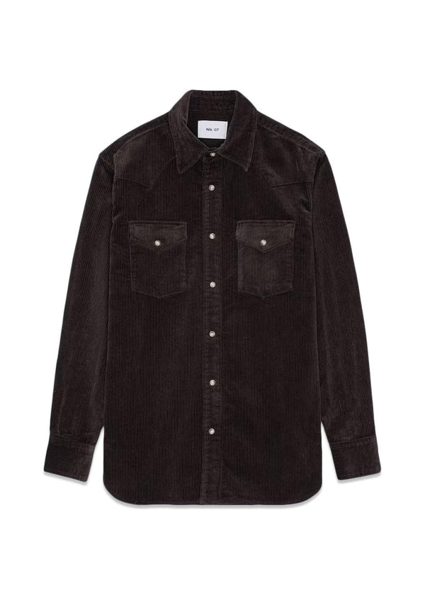 Ricky 50004 - Demitasse-Shirts-Nn. 07-Butler Loftet
