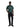 Rics Cover Tee - Green T-shirts679_2246-402_Green_S5715387008475- Butler Loftet