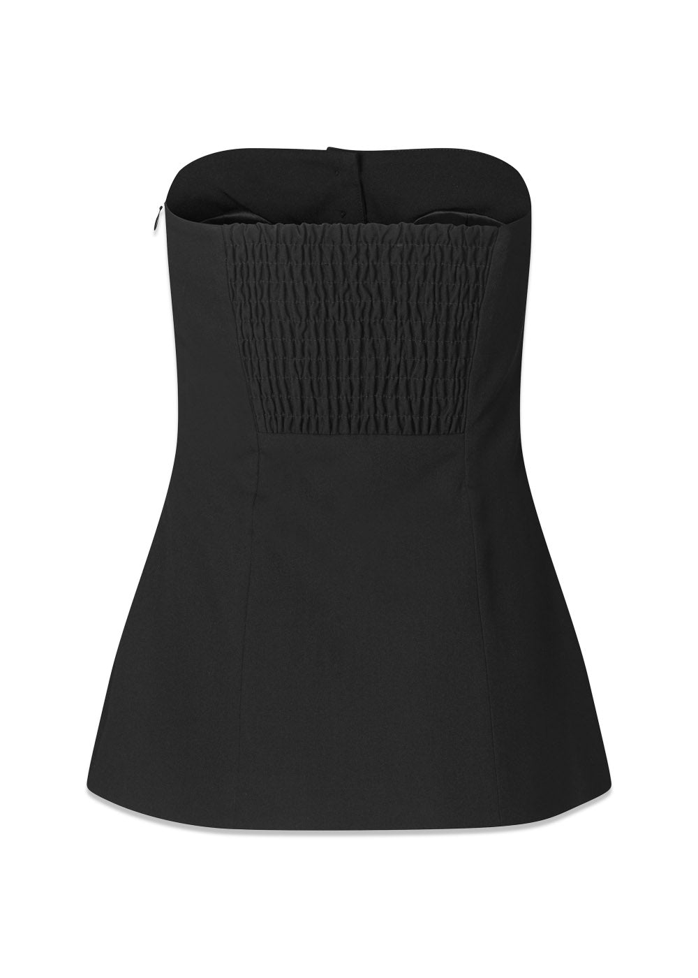 Ridermd top - Black-Top-Modström-Butler Loftet