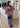 Rikke Top - Pink Stripes-Blouses-Sissel Edelbo-Butler Loftet