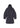 Ripstop Tri-Layer Parka Coat - Phantom-Outerwear-Ganni-Butler Loftet