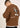 Rodeo Cardigan - Alpaca Brown-Knitwear-Pas de Mer-Butler Loftet