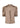 Roella Heavy Sateen Blouse - Dark Taupe-Blouses-Neo Noir-Butler Loftet