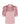 Roella Heavy Sateen Blouse - Evening Rose-Blouses-Neo Noir-Butler Loftet