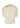 Roella Heavy Sateen Blouse - Light Yellow-Blouses-Neo Noir-Butler Loftet