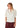 Roella Heavy Sateen Blouse - Pearl-Blouses-Neo Noir-Butler Loftet