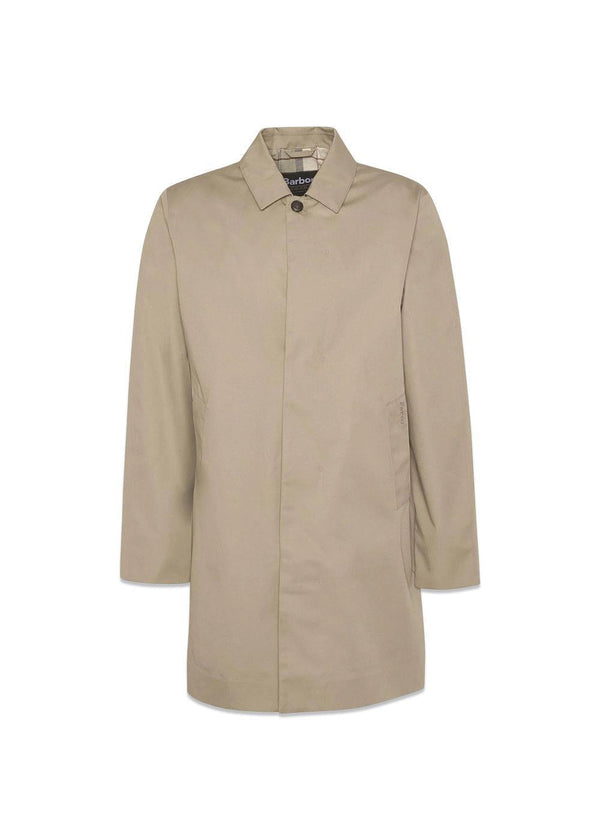 Rokig Waterproof Jacket - Sand-Outerwear-Barbour-Butler Loftet