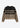 Roma Argyle Knit - Print-Knitwear-The Garment-Butler Loftet