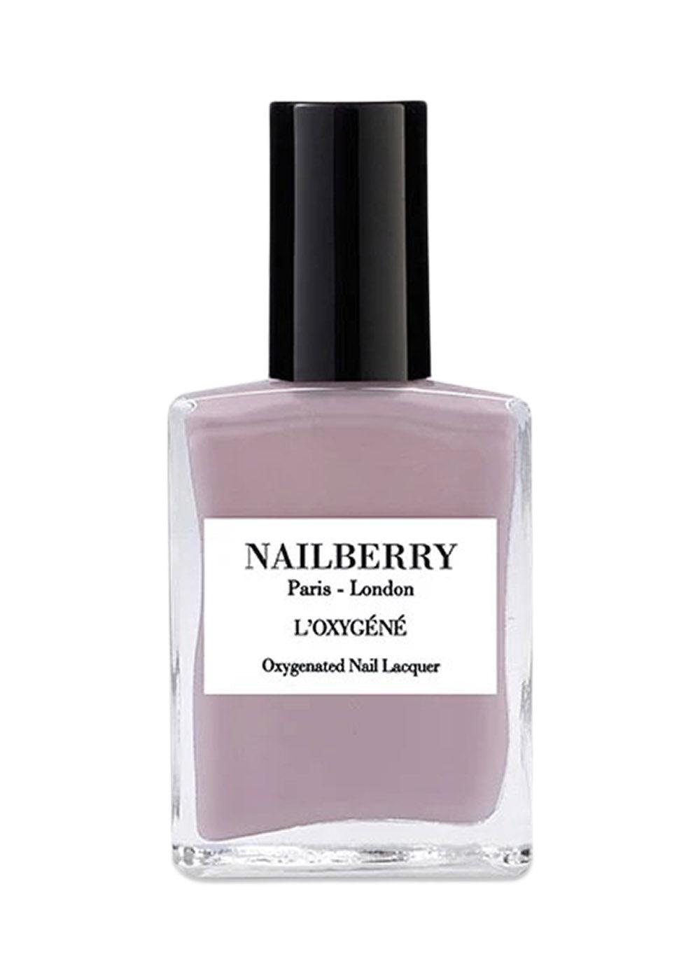 Romance - Oxygenated Nude Pink-Beauty-Nailberry-Butler Loftet