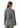 Rosa Bedazzled Shirt - Grey-Shirts-Neo Noir-Butler Loftet