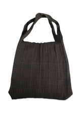 Rosalia Bag - Black Lace
