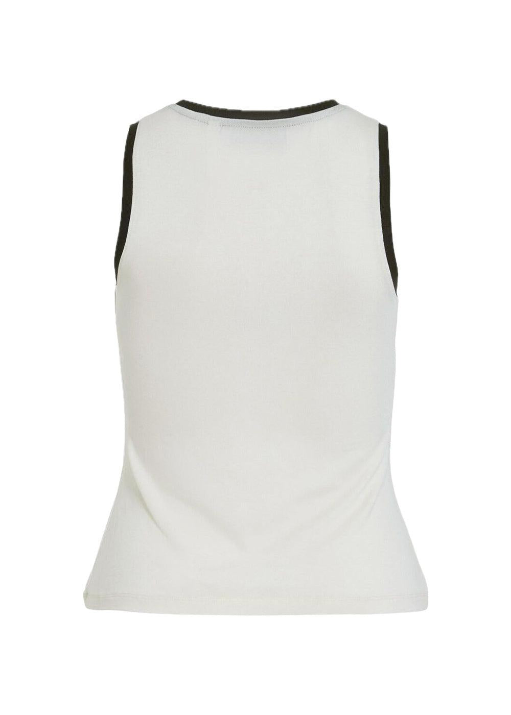 Rouesme tank top - Birch-Top-ROUGE EDIT-Butler Loftet